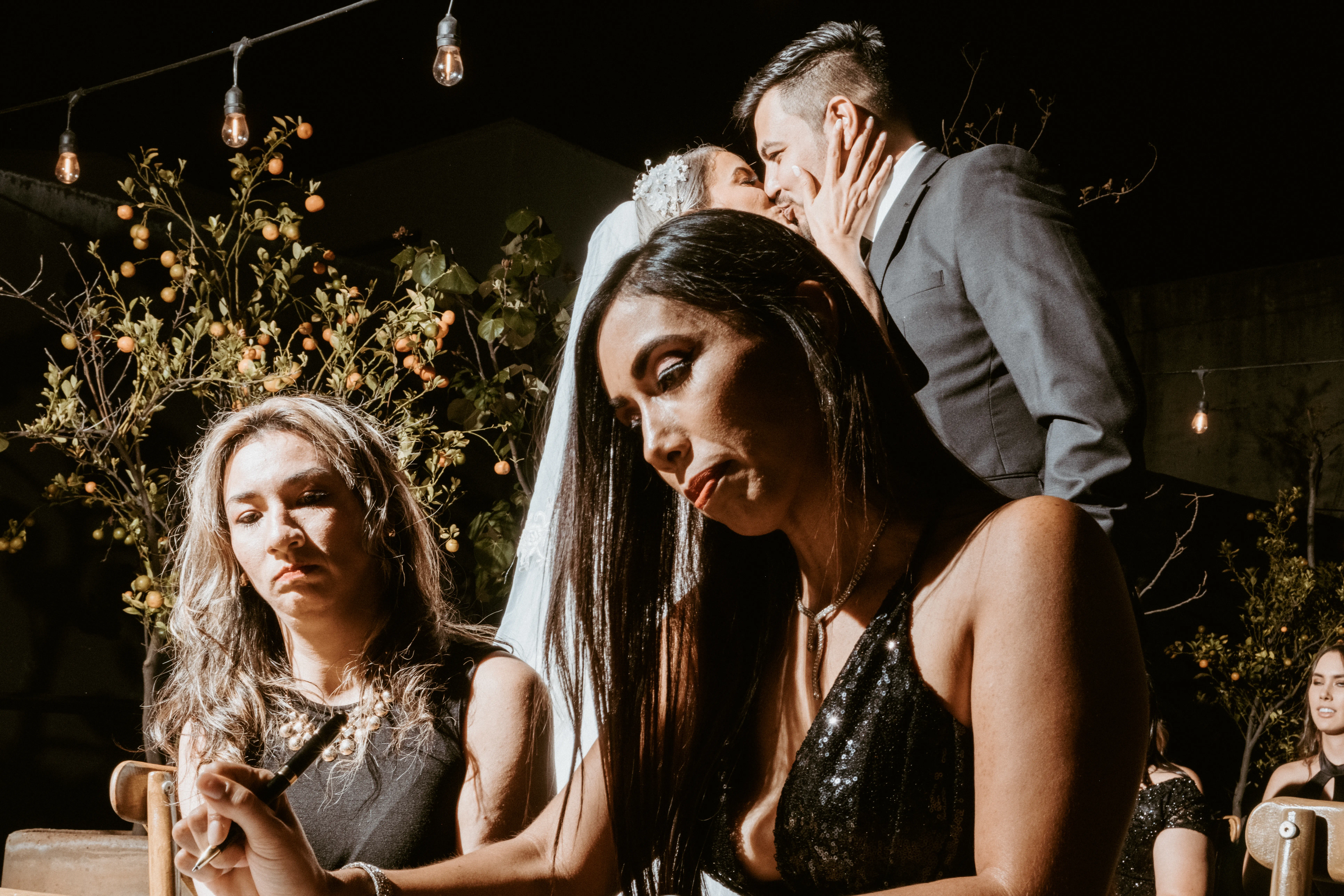 Fotografía editorial de boda - 3. Elena Y Jorge   Guadalajara
